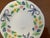 Pretty hand painted porcelain bowl by Herend. From the “Bow “ collection. Use as a Catchall in your entry, soap dish, nuts...