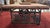 John B. Mortensen Western Sculptural Stone-Top Table, Bronze Panel For Sale In Atlanta - Image 6 of 13