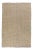 Zig Zag Natural/Bleach Rug 2x3 For Sale