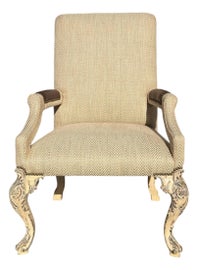 Example of Rococo Accent Chairs