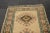 Cream 1980s Tribal Hand Knotted Cream Milas Runner Rug For Sale - Image 8 of 11