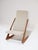 Boomerang Rocking Chair attributed to Mogens Kold in Teak, Denmark 1960s For Sale - Image 6 of 13