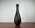 Mid-Century Modern Minimalist Wormser Terra-Sigillata Pottery Carafe Vase, Germany, 1960s, in Very Good conditions....