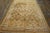 Early 20th Century N. Indian Agra Carpet ( 7' x 10'2" - 213 x 310 )