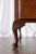 Wood Mid 1800s Queen Anne Chest For Sale - Image 7 of 14