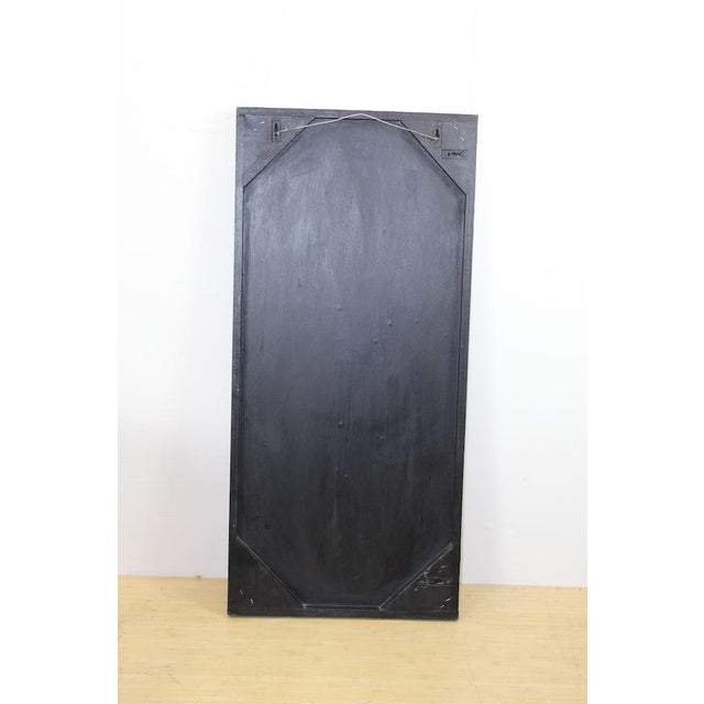 Tall Glass Mosaic Wall Art For Sale - Image 4 of 7