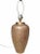 Early 20th Century Brass Repousse Table Lamp For Sale In Charlotte - Image 6 of 10