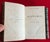 Mid 19th Century Fine Bindings - Set of Books in French Language - Victor Hugo "Les Miserables 1863 - 10 Volumes For Sale - Image 5 of 11
