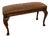 Edwardian Piano Stool, 1890s For Sale