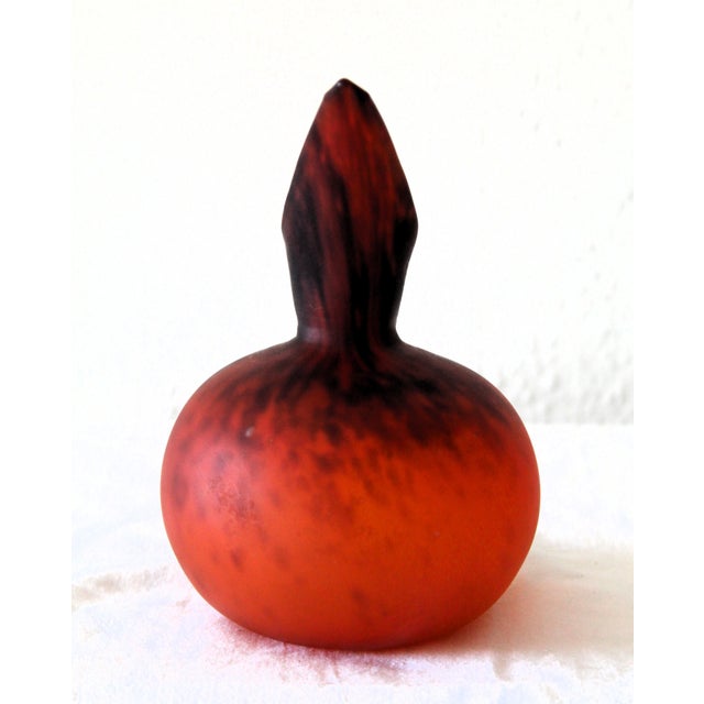 Art Deco Pitcher by Charles Schneider, 1920s For Sale - Image 3 of 7