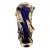 Murano Cobalt Blue Diminutive Vase For Sale