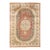 Pasargad DC Exquisite Design Paris Palace Fine Power Loom v. Silk Rug For Sale