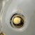 Vintage Ceramic Fish-Shaped Vase, Italy, 1950s For Sale - Image 14 of 18