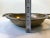 Art Deco Scandinavian Bronze Bowl, 1930s For Sale - Image 6 of 8