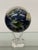 Mova Rotating Earth Globe on Acrylic Stand For Sale In San Francisco - Image 6 of 12