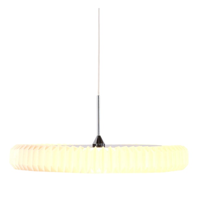 Sunflower Pendant Light by Philip Bro Ludvigsen for Le Klint, 2003 For Sale