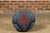 French French Neoclassical Style 1920s Painted Stool with Carved Apron and Fluted Legs For Sale - Image 3 of 12