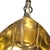 Early 20th Century Marius Hammer 830s Silver-Gilt Viking Longship Salt Cellar For Sale - Image 11 of 14