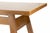 Dining Table by Giovanni Michelucci, 1950s For Sale - Image 4 of 7