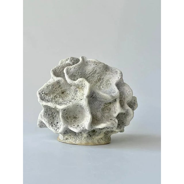 Not Yet Made - Made To Order Ceramic Coral Sculpture by N'atelier For Sale - Image 5 of 5