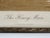Antique Apollo Vanity Tray: Lecomte du Nouÿ "Honeymoon" Photogravure For Sale - Image 4 of 10