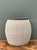 Alabaster Vintage Rattan and Wood Side Table For Sale - Image 8 of 16