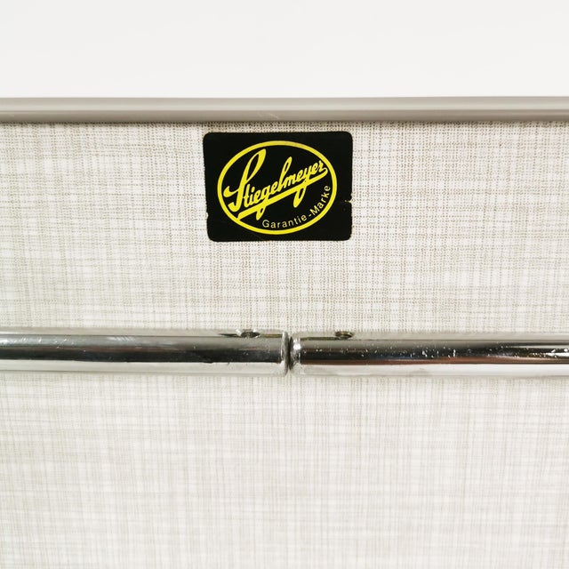 Small German Side Table, 1970s For Sale - Image 10 of 13