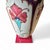 Ceramic Vase Table Lamp from Bitossi, 1980s For Sale - Image 6 of 9