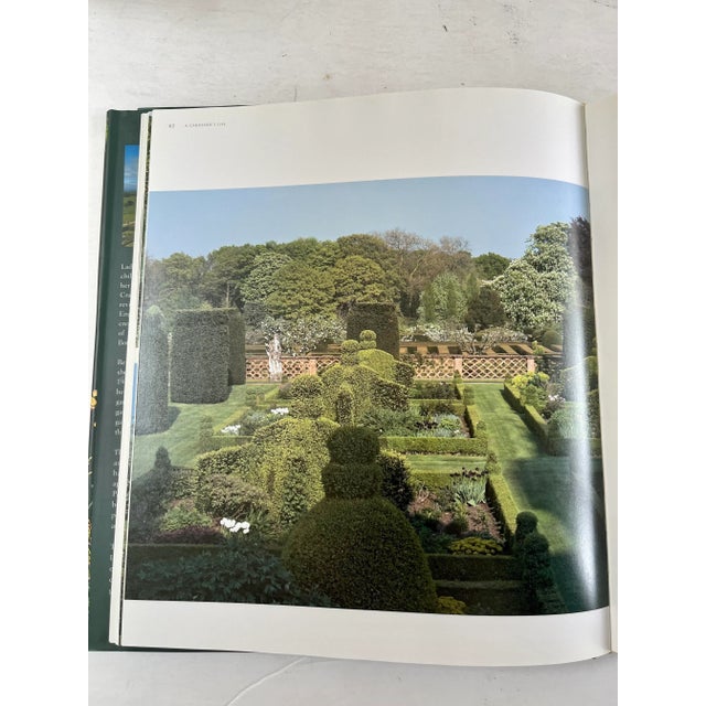 English 2008 A Gardener's Life: The Dowager Marchioness of Salisbury Salisbury, The Dowager Marchioness of Published by Frances Lincoln Ltd, United Kingdom For Sale - Image 3 of 7