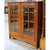 Stickley Stickley 'Harvey Ellis' Bookcase W/Inlay For Sale - Image 4 of 8
