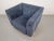 Pastoe Vintage Isu Armchair by Shigeru Uchida for Pastoe, 1990s For Sale - Image 4 of 18