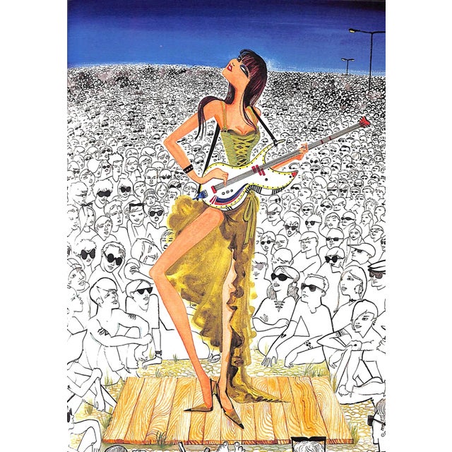 Paper "The Little Black Book of Style" 2007 Garcia, Nina For Sale - Image 7 of 11