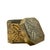 Vintage Indian Engraved Silver-Tone Octagonal Trinket Box For Sale - Image 4 of 5