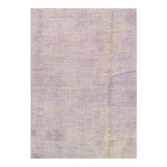 Discovering overdyed rugs is like discovering an antique jewel in an updated and fashion forward color palette! These one...