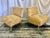 William " Billy " Haines Mid 20th Century Mid Century Chair Pair in Style of Billy Haines For Sale - Image 4 of 8