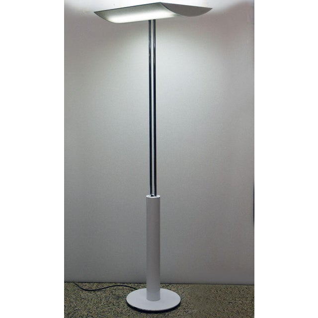 Sunset Floor Lamp from Regent, 1980s For Sale - Image 4 of 10