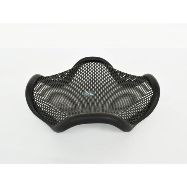 Space Age Fruit Bowl by Silvio Coppola for Alessi, 1977, in Flawless conditions. Designed 1970 to 1979 This piece has an...