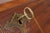 Antique Bench Made Inlaid Walnut Slant Front Desk For Sale - Image 10 of 16