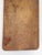 Wood 19th Century Primitive Country Chip Carved Maple Cutting Board With Heart For Sale - Image 7 of 10