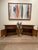 Spanish Revival 1960s Thomasville Monterey 430-130 Matching Pair For Sale - Image 3 of 4