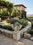 Metal 1990s Cast Iron Planter on Base Inspired by Willy Guhl For Sale - Image 7 of 12
