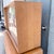 Wood Heywood-Wakefield Mid-Century Maple Tambour Door Credenza and Hutch For Sale - Image 7 of 12