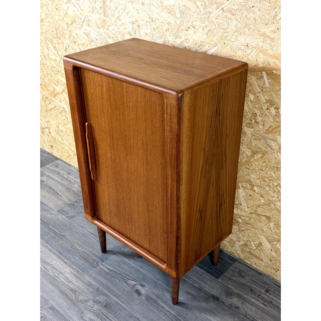 1970s Vintage Danish Teak Sideboard, 1970s For Sale - Image 5 of 15
