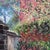 Vintage Original John W. Jones Painting Laurens Street Charleston Sc For Sale In Tampa - Image 6 of 12