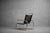 Black Bauhaus B35 Chair by Marcel Breuer for Thonet, 1930s For Sale - Image 8 of 18
