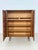 Mid-Century Mahogany Wardrobe, 1960s For Sale - Image 3 of 11