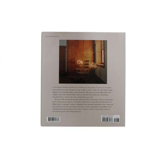 2000 - 2009 In the Shaker Tradition by Duvall & Koomler For Sale - Image 5 of 5