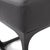 Kenneth Ludwig Chicago Roma Leather Bench For Sale - Image 4 of 10