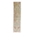 Shabby Chic Turkish Anatolian Runner rug no.31093 For Sale