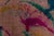 Daliesque Abstract Modern Wool Rug — Turkish Artistry in Motion, by Doris Leslie Blau Size: 6'4" × 14'2" (193 × 431 cm). A...